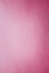 Abstract old pink red paper background texture for design