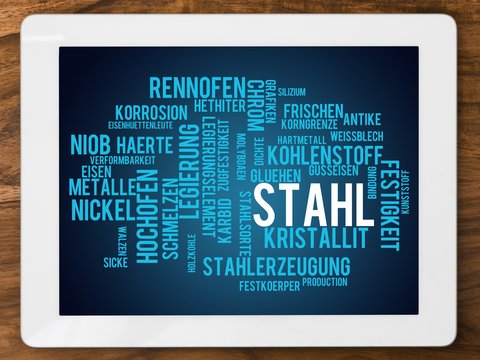 Stahl