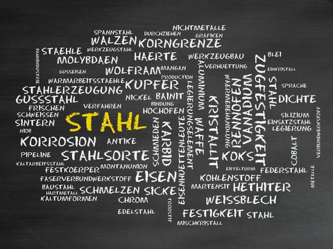Stahl