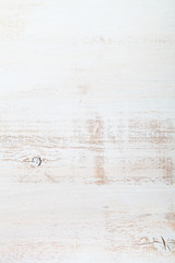 Wooden background