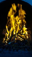 fiamme