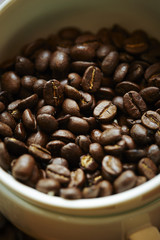 コーヒー豆
