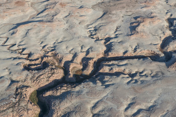 Grand Canyon, Luftaufnahme, Helikopter, Hubschrauber, USA, Nevada, Colorado River, Naturwunder, Nationalpark © ThoPics