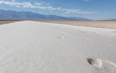 Death Valley, Wüste, Nationalpark