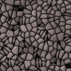 Cobble stones texture