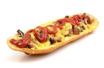 zapiekanka