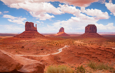 Monument valley 