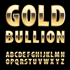 gold bullion