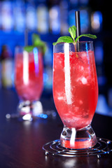 Cocktails Collection - Eclipse