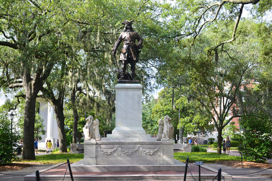 SAVANNAH