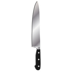 Kitchen knife