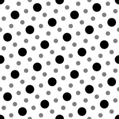 Seamless patterned texture