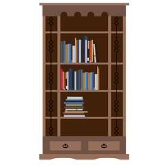 Bookcase