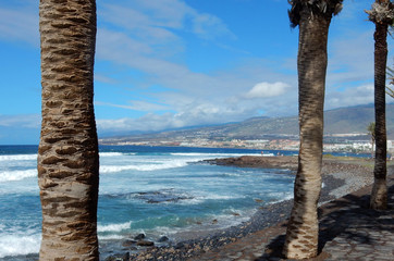 strandpromenade