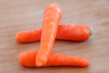 Carrots