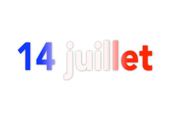 14 juillet