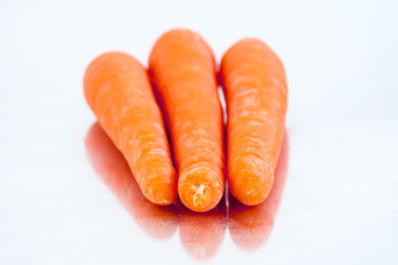 Carrots