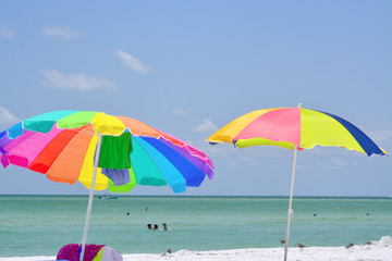 ANNA MARIA ISLAND BEACH