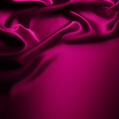 abstract background luxury cloth or liquid wave or wavy folds of grunge silk texture satin velvet material or luxurious Christmas background or elegant wallpaper design, background