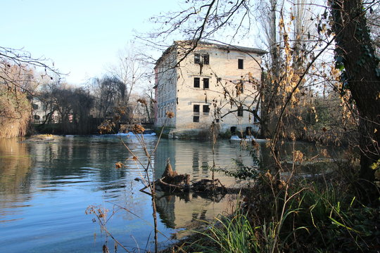 Molino di Boldara