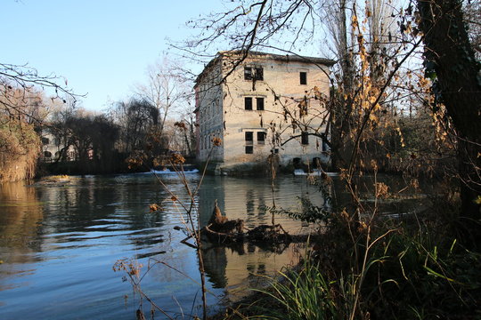 Molino di Boldara
