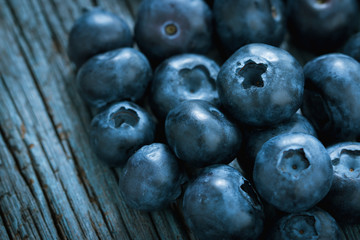 Blueberry