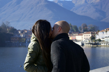 Lago di Mergozzo