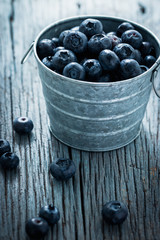 Blueberry