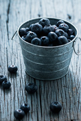 Blueberry