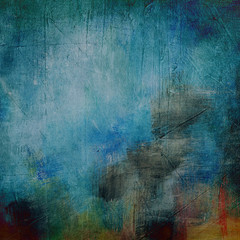 abstract painting background or texture - obrazy, fototapety, plakaty