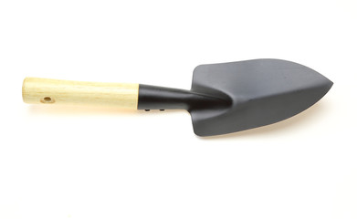 園芸用スコップ