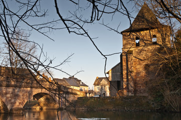 Saint-Viance (Corrèze)