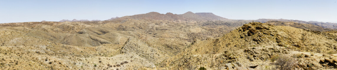 Namibia desert, Africa