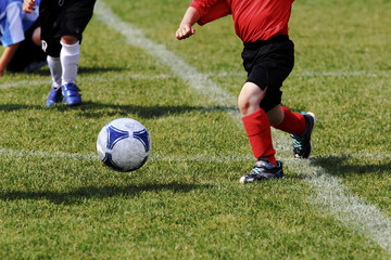 サッカー　フットボール