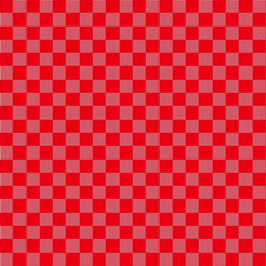 背景　和風　市松模様