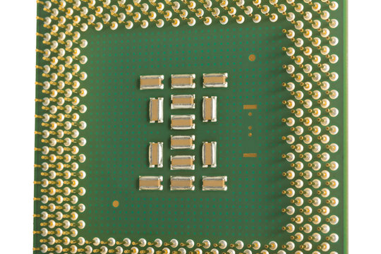 the Modern CPU