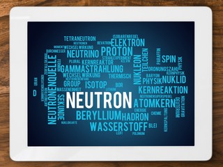 Neutron © CrazyCloud