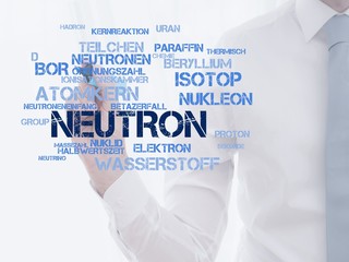 Neutron © CrazyCloud