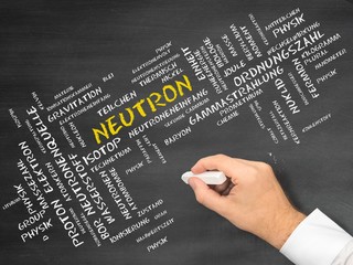 Neutron © CrazyCloud