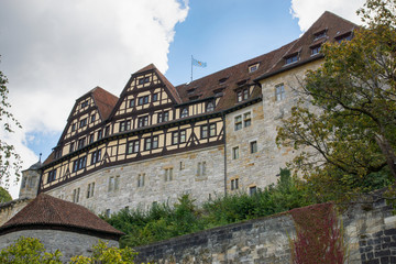 H&ouml;henburg Veste Coburg (Fr&auml;nkische Krone)