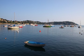 Villefranche-sur-Mer, France