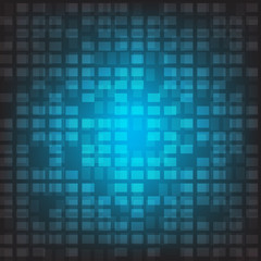 blue design abstract background vector illustration eps10