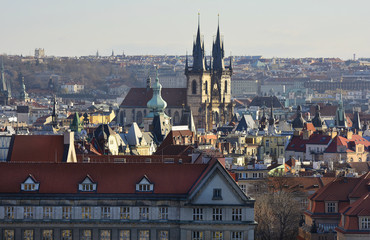 Czech Republic_Prague