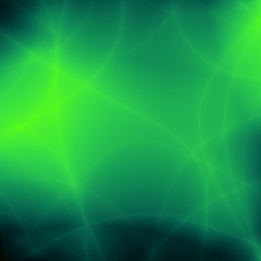 Grunge dark green illustration texture web background