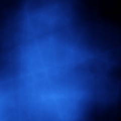 Background abstract blue unusual blur pattern design