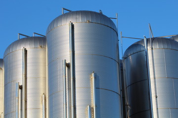 containers for liquids