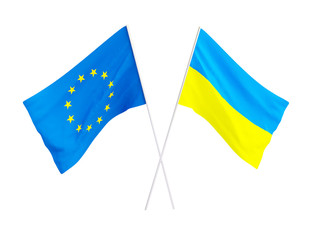 association  European union and Ukraine