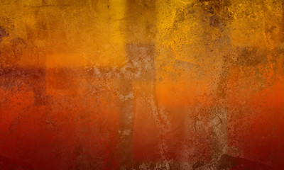 Brown old paper background