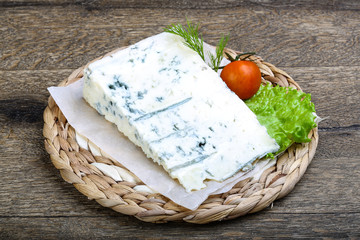 Gorgonzola cheese