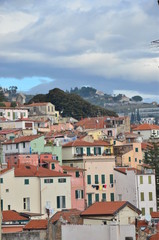 Fototapeta premium San Remo